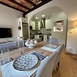 Apartment Sant Pau Modernista