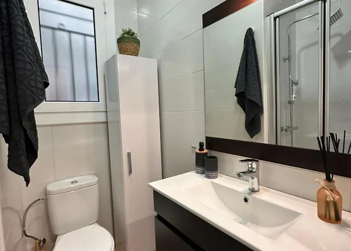 Apartment Sant Pau Modernista Barcelona